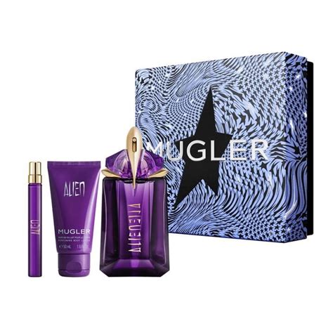 alien perfume gift set tesco.